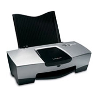 Tusze do  Lexmark Z816