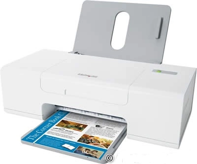 Tusze do  Lexmark Z845