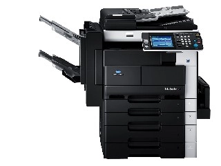 Tonery do  Minolta BizHub 222