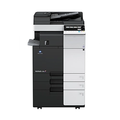 Tonery do  Minolta BizHub C368