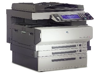  BizHub C450