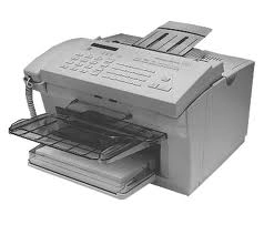  Minolta Fax 1700