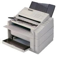  Minolta Fax 1900