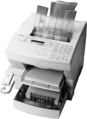  Minolta Fax 2600