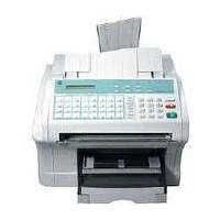  Minolta Fax 3600