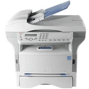 B2520 MFP