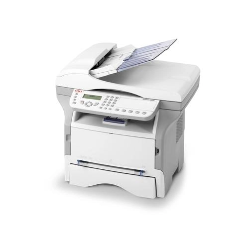 Tonery do  Oki B2540 MFP