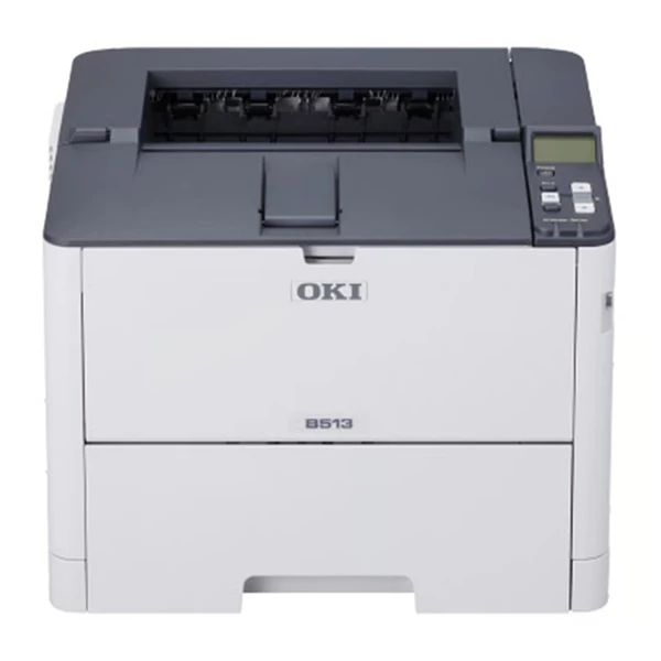 Tonery do  Oki B513dn
