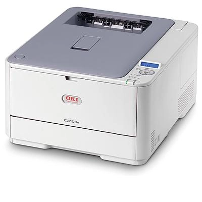 Tonery do  Oki C310 DN