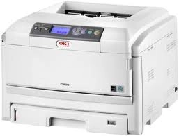 Tonery do  Oki C830
