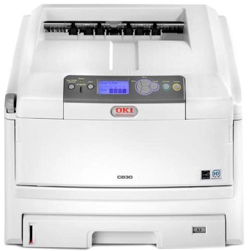 Tonery do  Oki C830 DN