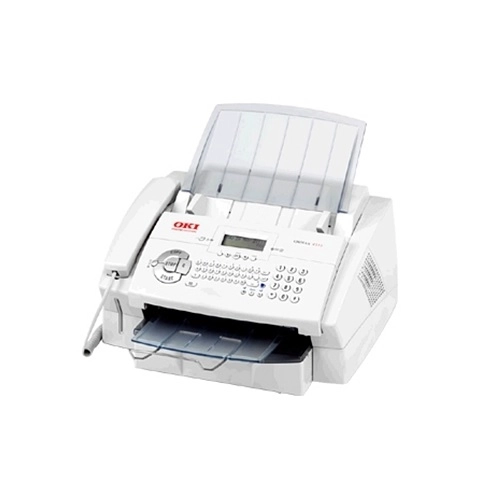 Tonery do  Oki Fax 4515