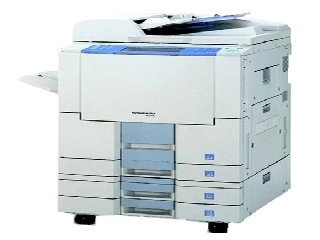 Tonery do  Panasonic DP 6010