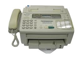  Panasonic KX F1006