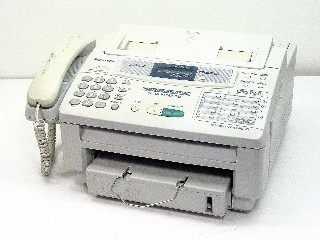  Panasonic KX F1050