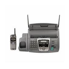  Panasonic KX FC175