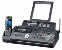  Panasonic KX FC176