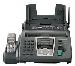  Panasonic KX FC195
