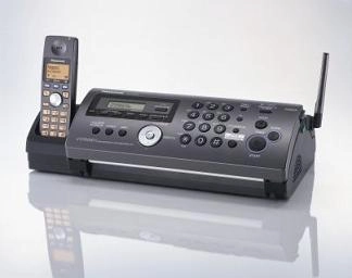  Panasonic KX FC228