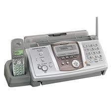  Panasonic KX FC231
