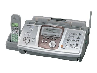  Panasonic KX FC235