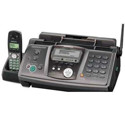  Panasonic KX FC238