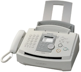  Panasonic KX FL503