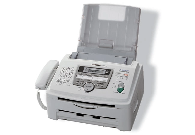  Panasonic KX FL613