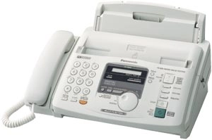  Panasonic KX FM90