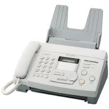  Panasonic KX FP101