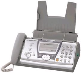  Panasonic KX FP141