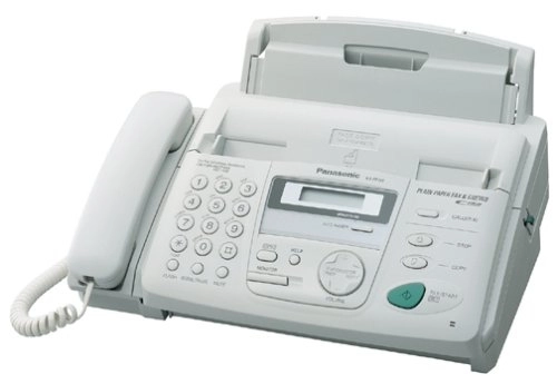  Panasonic KX FP151