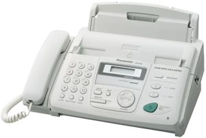  Panasonic KX FP153