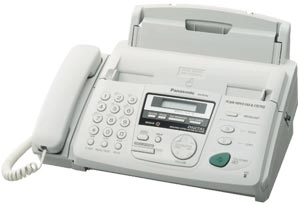  Panasonic KX FP158