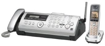  Panasonic KX FP200