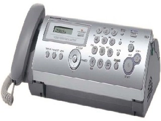  Panasonic KX FP205