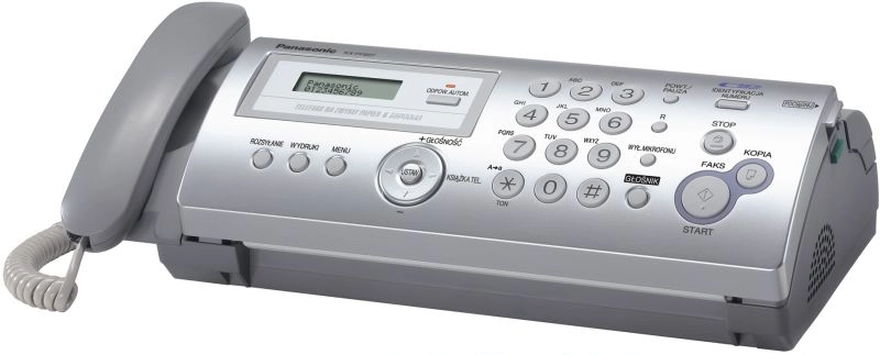  Panasonic KX FP207