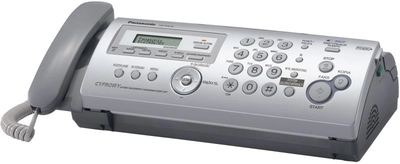  Panasonic KX FP218