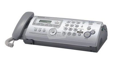  Panasonic KX FP218 PD-S