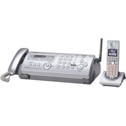  Panasonic KX FP258