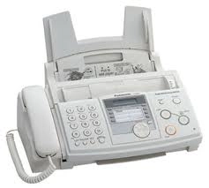  Panasonic KX FP342