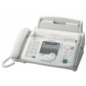  Panasonic KX FP81
