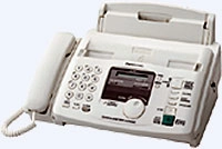  Panasonic KX FP82