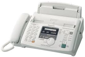  Panasonic KX FP86