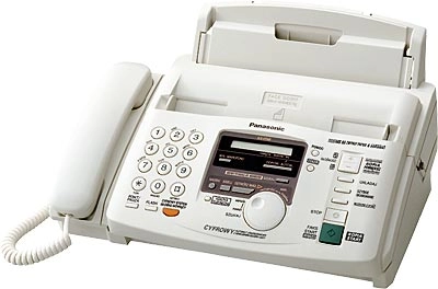  Panasonic KX FP88