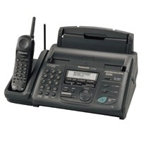  Panasonic KX FPC165