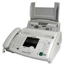  Panasonic KX FPC96