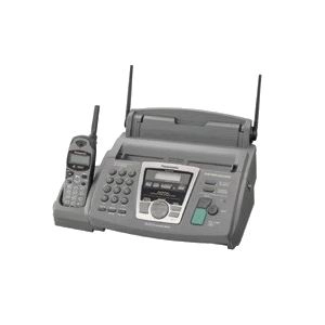 Panasonic KX FPG175