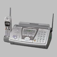  Panasonic KX FPG376