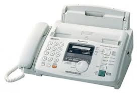  Panasonic KX FPG377